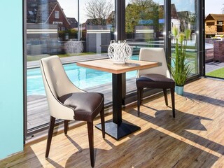 Appartement Bensersiel  39