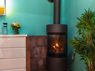 Appartement Bensersiel  41