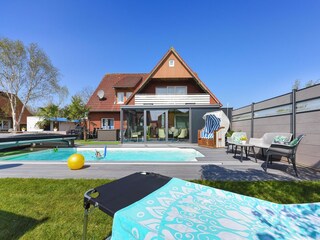 Apartment Bensersiel  31