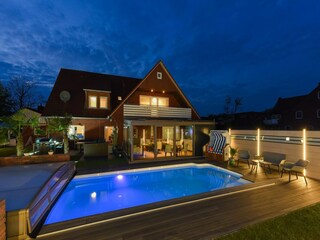 Appartement Bensersiel  47