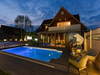 Appartamento Bensersiel  49