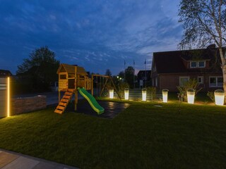 Appartement Bensersiel Buitenaudio-opname 11