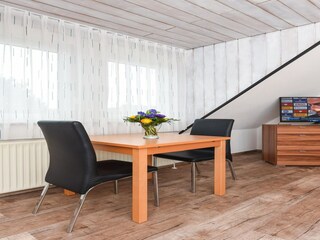 Appartement Bensersiel Kenmerken 27