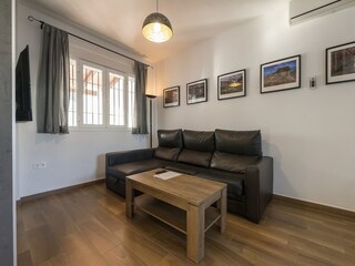 Ferienhaus Chiclana de la Frontera Außenaufnahme 21