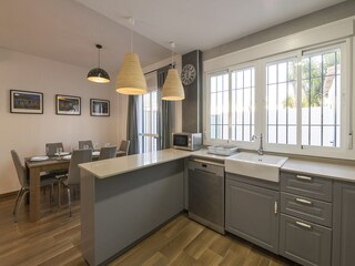 Ferienhaus Chiclana de la Frontera Außenaufnahme 7