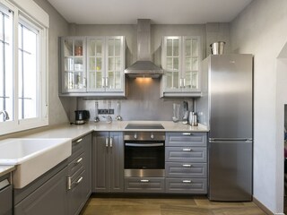 Ferienhaus Chiclana de la Frontera Außenaufnahme 22