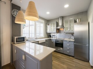 Holiday house Chiclana de la Frontera Outdoor Recording 8