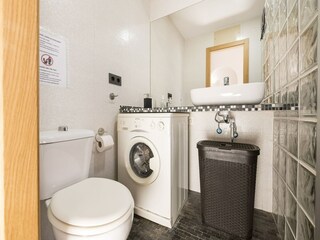 Casa de vacaciones Chiclana de la Frontera Grabación al aire libre 8