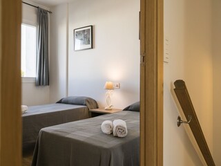 Ferienhaus Chiclana de la Frontera Außenaufnahme 23