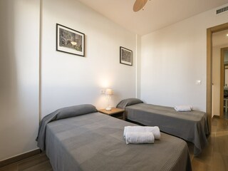 Ferienhaus Chiclana de la Frontera Außenaufnahme 2