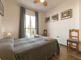 Holiday house Chiclana de la Frontera Outdoor Recording 29