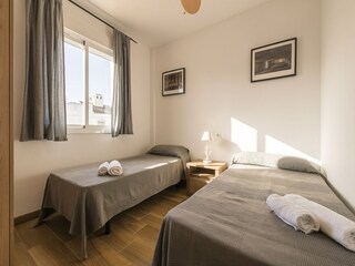 Ferienhaus Chiclana de la Frontera Außenaufnahme 26