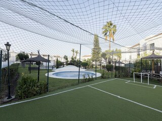 Holiday house Chiclana de la Frontera Outdoor Recording 30