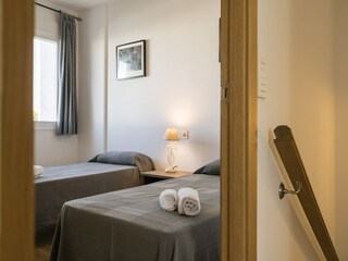 Casa de vacaciones Chiclana de la Frontera Grabación al aire libre 22