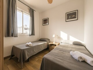 Holiday house Chiclana de la Frontera Outdoor Recording 20