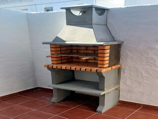 Holiday house Chiclana de la Frontera Outdoor Recording 22