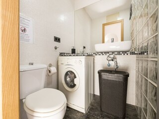 Casa de vacaciones Chiclana de la Frontera Grabación al aire libre 31