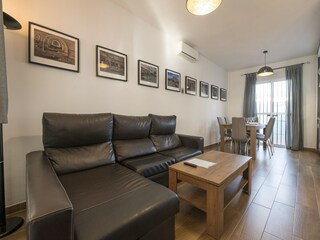 Ferienhaus Chiclana de la Frontera Außenaufnahme 12