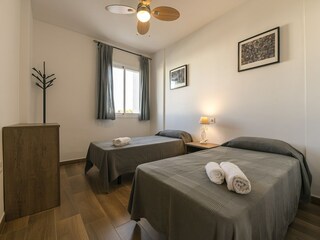 Ferienhaus Chiclana de la Frontera Außenaufnahme 17