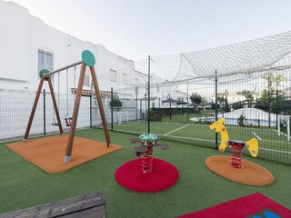 Casa de vacaciones Chiclana de la Frontera Grabación al aire libre 20