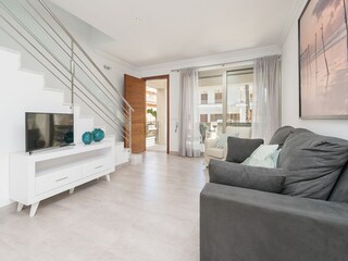 Maison de vacances Can Picafort Équipement 10