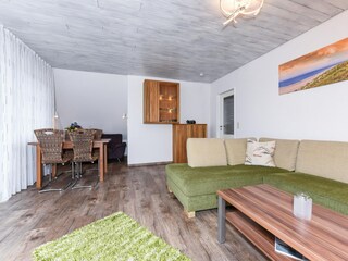 Appartement Bensersiel Kenmerken 34