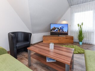 Apartamento Bensersiel Características 17