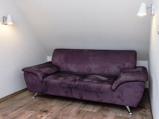 Appartement Bensersiel Équipement 20