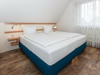 Apartamento Bensersiel Características 23