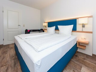 Apartamento Bensersiel Características 24