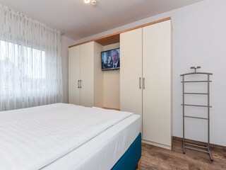 Apartment Bensersiel Ausstattung 28