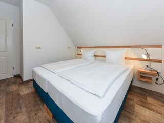 Apartamento Bensersiel Características 27