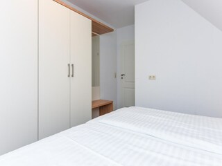 Apartment Bensersiel Ausstattung 29