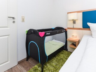 Apartment Bensersiel Ausstattung 19