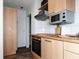 Apartment Bensersiel Features 36