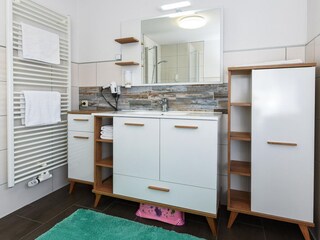 Apartment Bensersiel Ausstattung 22