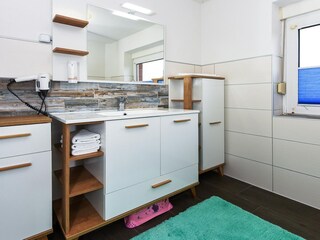 Appartement Bensersiel Équipement 34