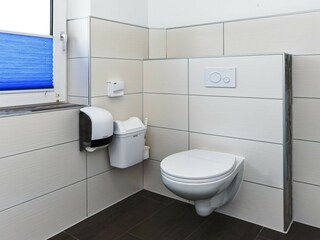 Apartamento Bensersiel Características 35