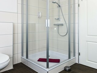 Apartment Bensersiel Ausstattung 32