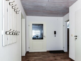 Appartement Bensersiel Équipement 38