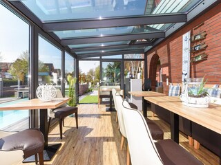 Apartamento Bensersiel  43