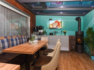 Apartamento Bensersiel  44