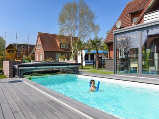 Apartment Bensersiel  44