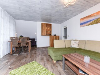 Apartment Bensersiel Ausstattung 33