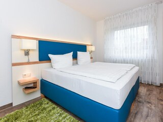 Apartment Bensersiel Ausstattung 35