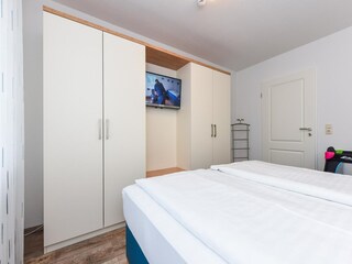 Apartment Bensersiel Ausstattung 36