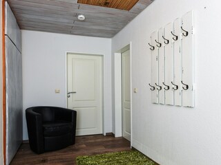Apartment Bensersiel Ausstattung 39