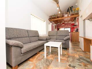 Villa El Colorado Grabación al aire libre 6