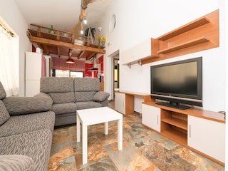 Villa El Colorado Grabación al aire libre 6