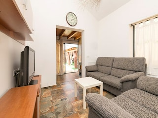 Villa El Colorado Grabación al aire libre 7